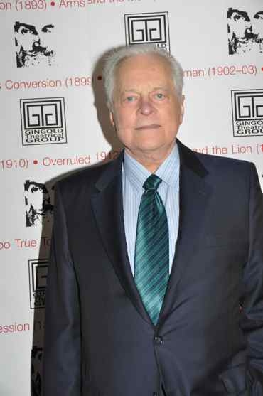 Photo Flash: Project Shaw's Golden Shamrock Gala Image