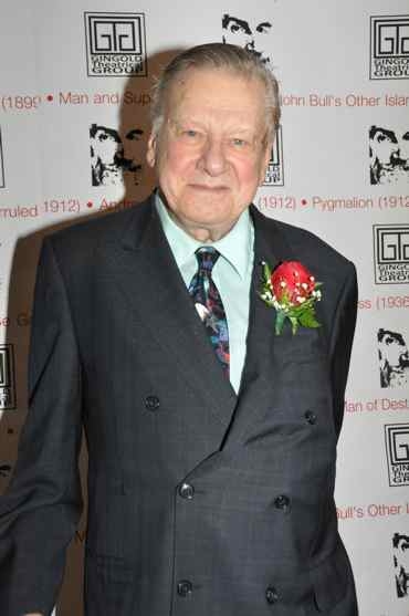 Photo Flash: Project Shaw's Golden Shamrock Gala Image