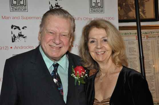 Photo Flash: Project Shaw's Golden Shamrock Gala Image
