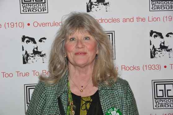 Photo Flash: Project Shaw's Golden Shamrock Gala Image