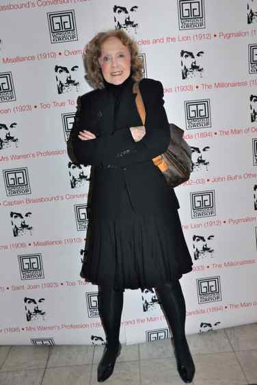 Photo Flash: Project Shaw's Golden Shamrock Gala Image