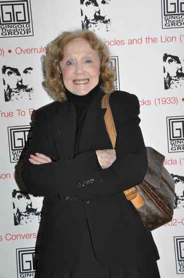 Photo Flash: Project Shaw's Golden Shamrock Gala Image