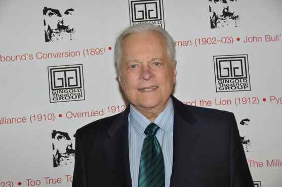 Photo Flash: Project Shaw's Golden Shamrock Gala Image