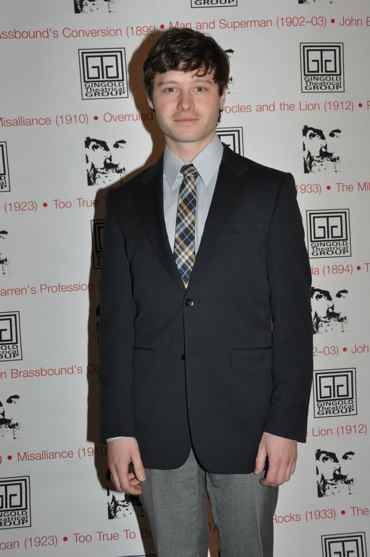 Photo Flash: Project Shaw's Golden Shamrock Gala Image