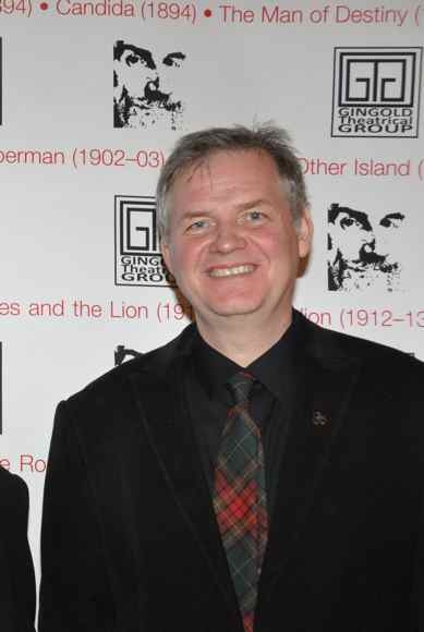 Photo Flash: Project Shaw's Golden Shamrock Gala Image