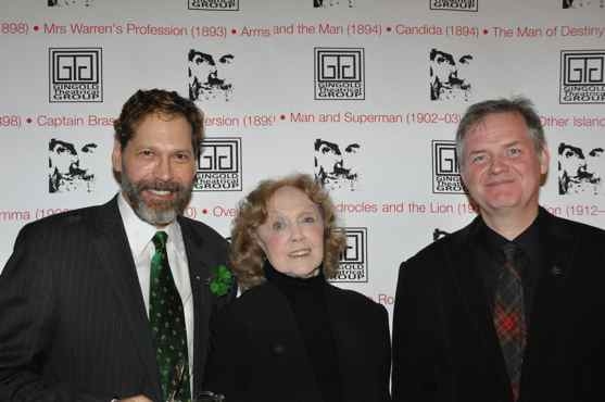 Photo Flash: Project Shaw's Golden Shamrock Gala Image