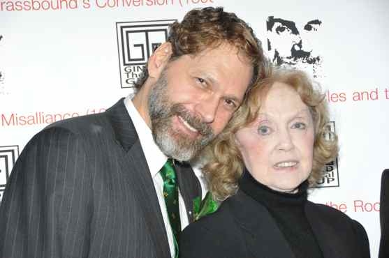 Photo Flash: Project Shaw's Golden Shamrock Gala Image