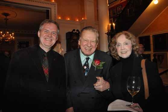 Photo Flash: Project Shaw's Golden Shamrock Gala Image