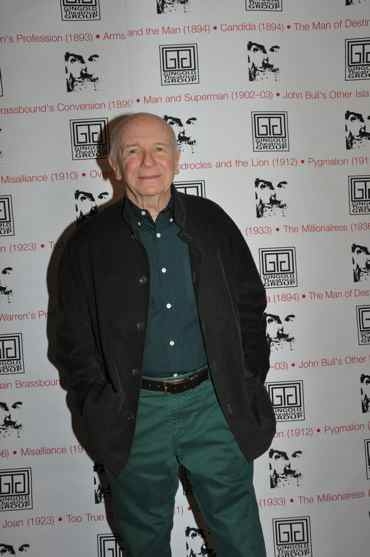 Photo Flash: Project Shaw's Golden Shamrock Gala Image