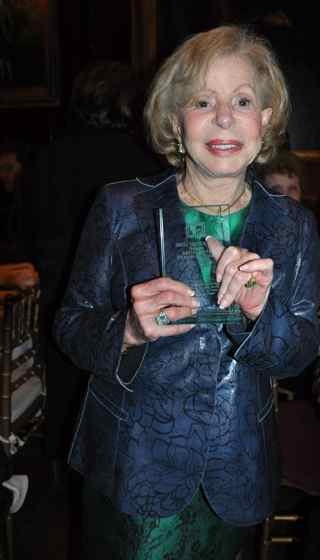 Photo Flash: Project Shaw's Golden Shamrock Gala Image