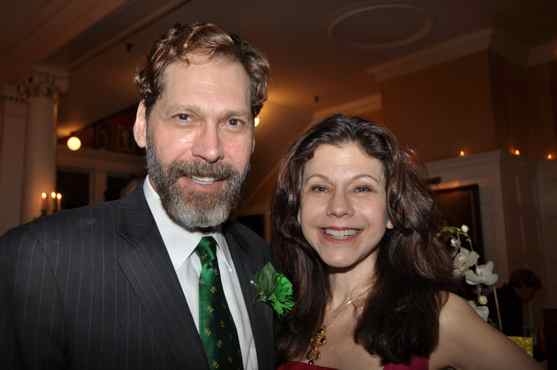 Photo Flash: Project Shaw's Golden Shamrock Gala Image