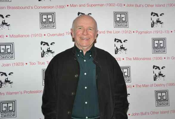 Photo Flash: Project Shaw's Golden Shamrock Gala Image