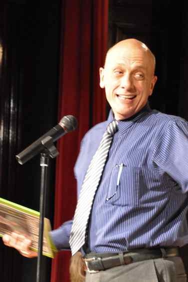 Photo Flash: Project Shaw's Golden Shamrock Gala Image