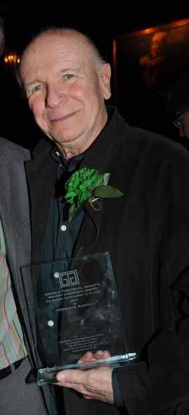 Photo Flash: Project Shaw's Golden Shamrock Gala Image