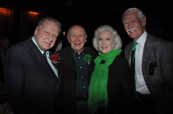 Photo Flash: Project Shaw's Golden Shamrock Gala Image