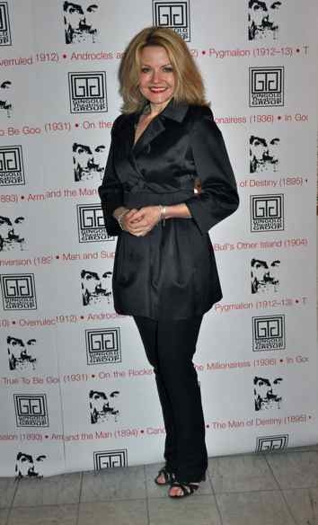 Photo Flash: Project Shaw's Golden Shamrock Gala Image
