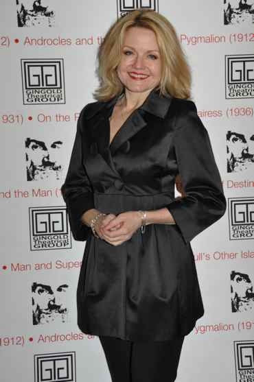 Photo Flash: Project Shaw's Golden Shamrock Gala Image