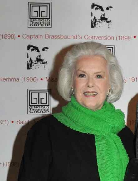 Photo Flash: Project Shaw's Golden Shamrock Gala Image
