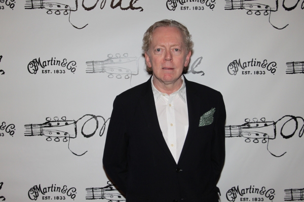 Photo Coverage: ONCE - Broadway Opening Night Party! Image