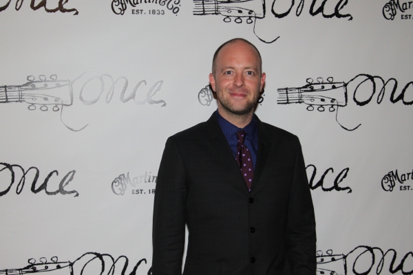 Photo Coverage: ONCE - Broadway Opening Night Party! Image