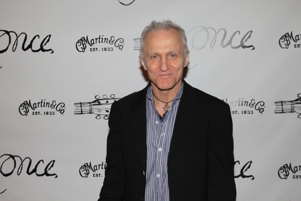 Photo Coverage: ONCE - Broadway Opening Night Party! Image