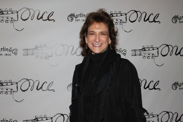 Photo Coverage: ONCE - Broadway Opening Night Party! Image