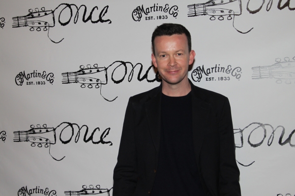 Photo Coverage: ONCE - Broadway Opening Night Party! Image