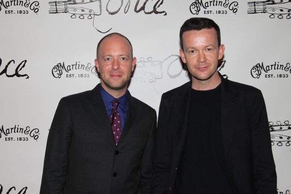 Photo Coverage: ONCE - Broadway Opening Night Party! Image