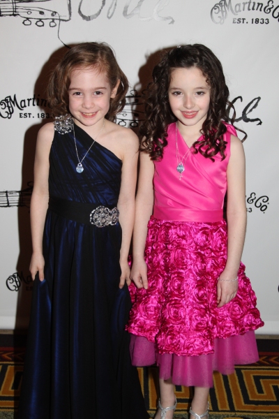 Photo Coverage: ONCE - Broadway Opening Night Party! Image