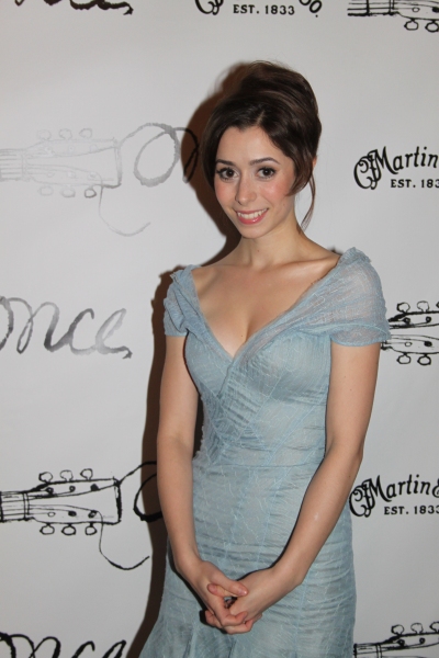 Photo Coverage: ONCE - Broadway Opening Night Party! Image