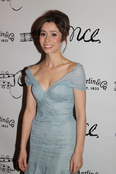 Photo Coverage: ONCE - Broadway Opening Night Party! Image