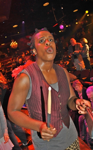 Photo Coverage: GODSPELL Meets Filipino-American Press Image