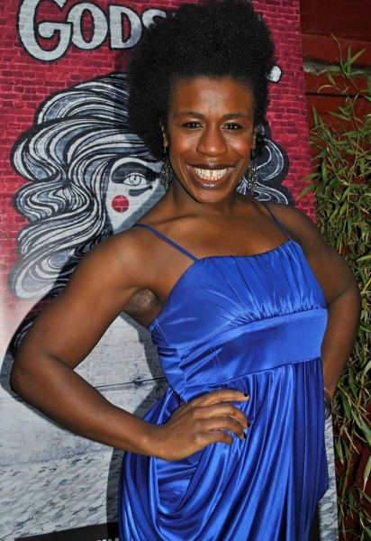 Photo Coverage: GODSPELL Meets Filipino-American Press Image