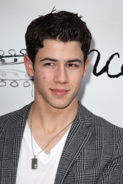 Photo Coverage: Nick Jonas, Kristin Chenoweth & More Attend ONCE Opening Night! Image