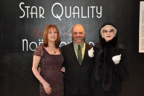 Photo Flash: STAR QUALITY: THE WORLD OF NOEL COWARD Opens at The New York Public Library for the Performing Arts Image