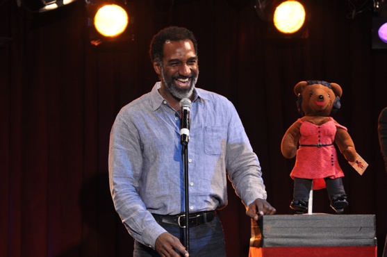 Photo Coverage: Inside the BROADWAY BEARS XV Grand Finale! 