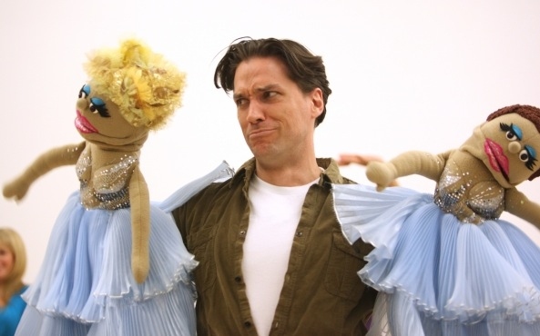 Photo Flashback: PRISCILLA QUEEN OF THE DESERT Celebrates One Year on Broadway Image