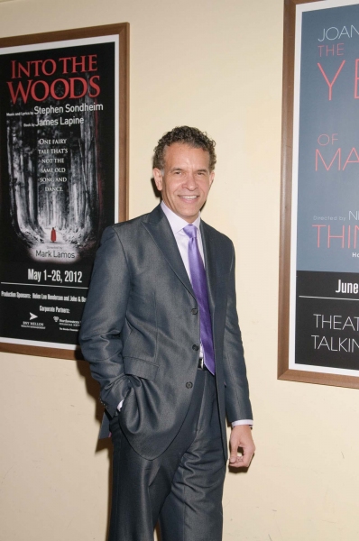 Photo Flash: LaChanze Joins Brian Stokes Mitchell at Neighborhood Studios of Fairfield County Benefit Image