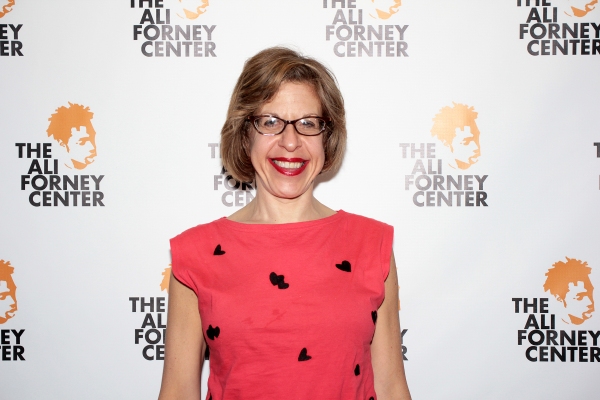 Photo Coverage: 2012 Broadway Beauty Pageant Arrivals! Tovah Feldshuh & More Image
