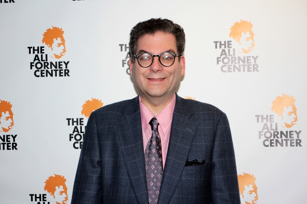 Photo Coverage: 2012 Broadway Beauty Pageant Arrivals! Tovah Feldshuh & More Image