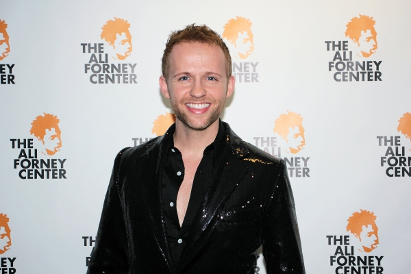 Photo Coverage: 2012 Broadway Beauty Pageant Arrivals! Tovah Feldshuh & More Image