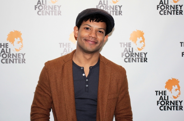 Photo Coverage: 2012 Broadway Beauty Pageant Arrivals! Tovah Feldshuh & More Image