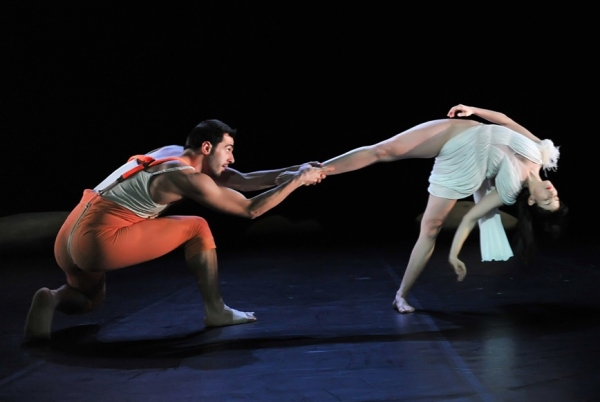 Photo Flash: Ballet Preljocaj Presents BLANCHE NEIGE  Image