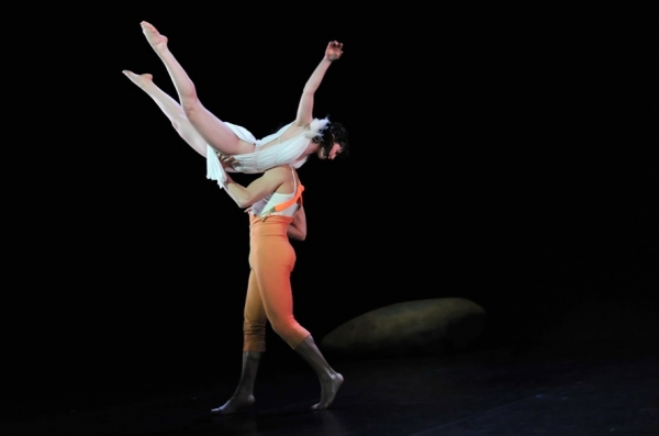 Photo Flash: Ballet Preljocaj Presents BLANCHE NEIGE  Image