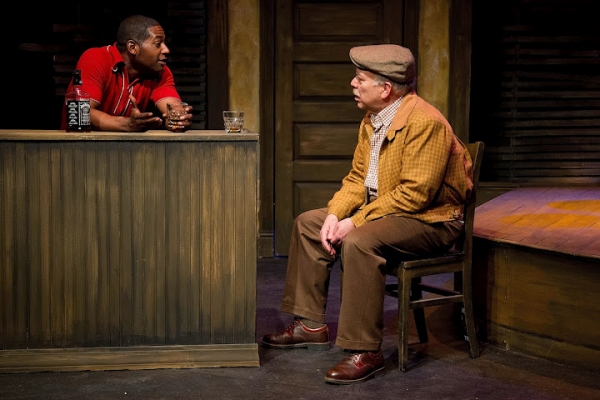 Photo Flash: Urban Stages Presents MY OCCASION OF SIN Image