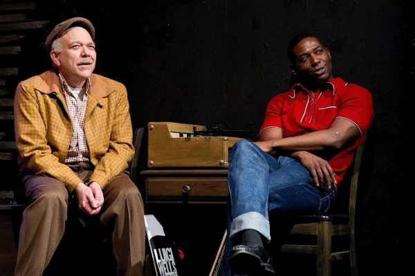 Photo Flash: Urban Stages Presents MY OCCASION OF SIN Image