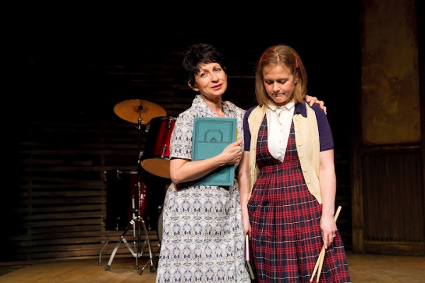 Photo Flash: Urban Stages Presents MY OCCASION OF SIN Image