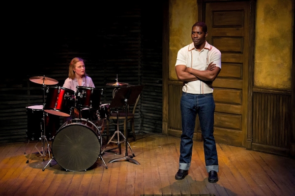 Photo Flash: Urban Stages Presents MY OCCASION OF SIN Image