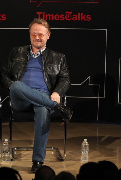 Photo Coverage: TimesTalks - A Conversation with MAD MEN 