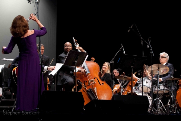Photo Coverage: Linda Lavin and Friends Take the Stage in Wilmington Image